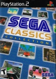 Sega Classics Collection (PlayStation 2)